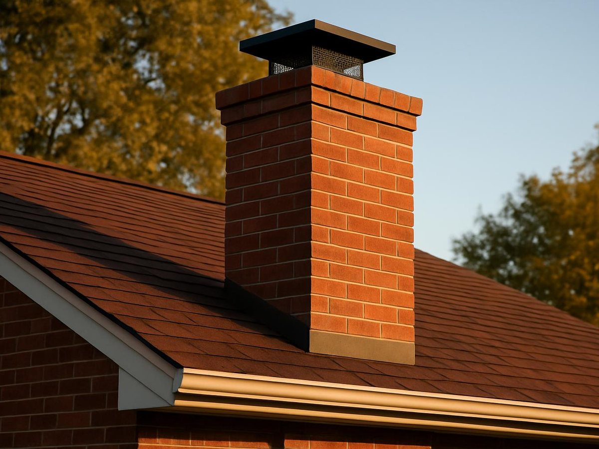 Finra Chimney Services work in Atlanta